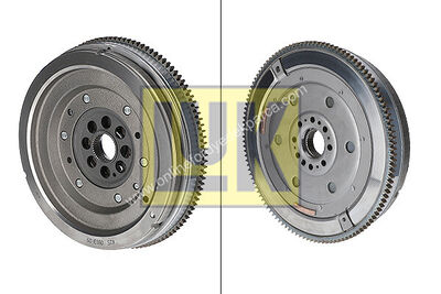 2.0 POWERSHIFT VOLANT MONDEO KUGA S-MAX DS7R 6477 CA 415091309 - 2