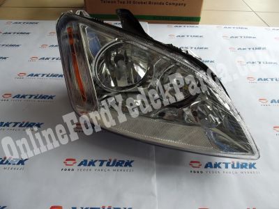 C-Max 2003 / 2007  Sağ Far 3M51 13100 AA - 2