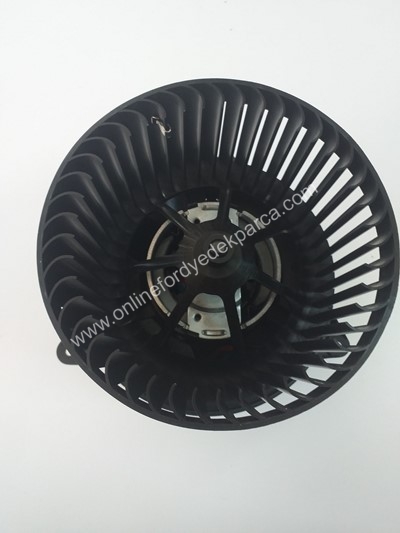Connect 2002 Üstü Kalorifer Motoru - 2T1H 18456 AA - 3