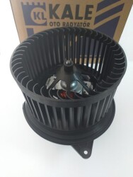 Connect 2002 Üstü Kalorifer Motoru - 2T1H 18456 AA - 1