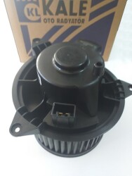 Connect 2002 Üstü Kalorifer Motoru - 2T1H 18456 AA - 2