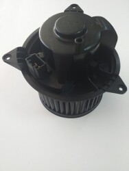 Connect 2002 Üstü Kalorifer Motoru - 2T1H 18456 AA - 4