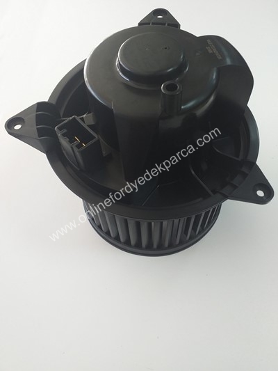 Connect 2002 Üstü Kalorifer Motoru - 2T1H 18456 AA - 4
