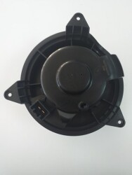 Connect 2002 Üstü Kalorifer Motoru - 2T1H 18456 AA - 5