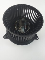 Connect 2002 Üstü Kalorifer Motoru - 2T1H 18456 AA - 6