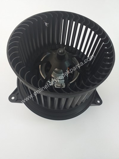 Connect 2002 Üstü Kalorifer Motoru - 2T1H 18456 AA - 6