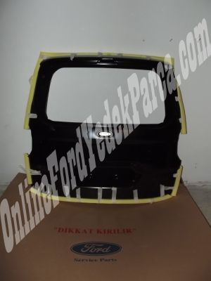 Courier 2012 - Sonrası Bagaj Kapak - ET76 A40706 AH - 1