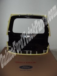Courier 2012 - Sonrası Bagaj Kapak - ET76 A40706 AH - 2