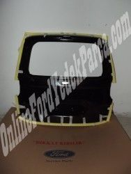 Courier 2012 - Sonrası Bagaj Kapak - ET76 A40706 AH - 2