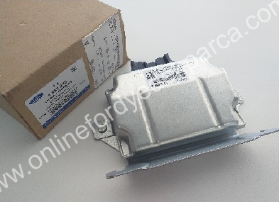 Courier 2014 - Sonrası, Bmax 2014 - Sonrası Start-Stop Beyni (Modülü) (AV1T 14B526 AB) - 3