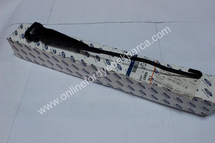 Courier 2014 ve Sonrası Orijinal Çift Kapı Bagaj Silecek Kolu (ET76 17406 BA) - 1