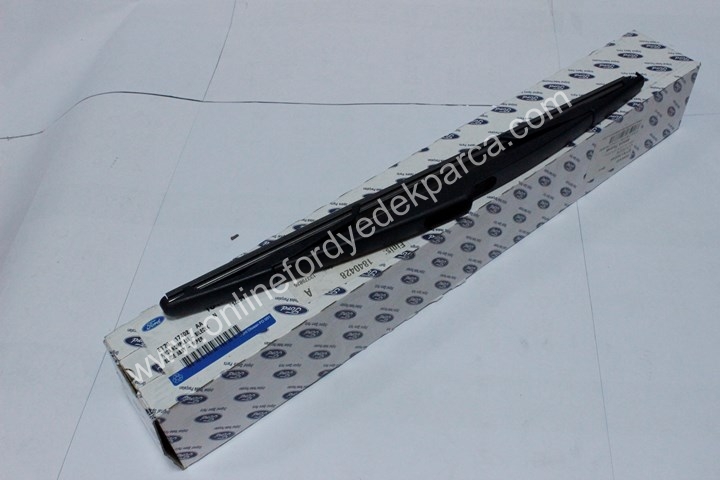 Courier 2014 ve Sonrası Tek Kapı Bagaj Kapak Sileceği (ET76 17402 AA) - 1