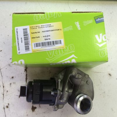EGR Valfi - 5S6Q 9D475 AE - 1