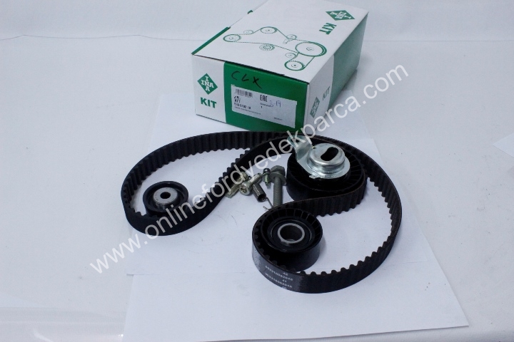 Escort CLX / Mondeo Orijinal Triger Seti (928M 8A615) - 1
