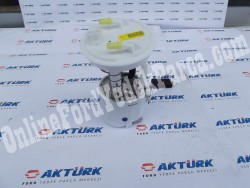 Fiesta 2002 - 2006 Arası Depo Şamandırası Dizel - 2S61 9275 AG