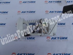 Fiesta 2002 - 2006 Arası Depo Şamandırası Dizel - 2S61 9275 AG - 2