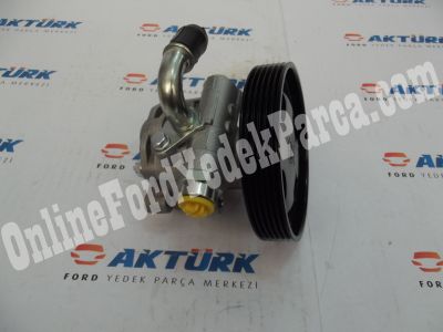Fiesta 2002 - 2006 Arası  Direksiyon Pompası Dizel - 2S6C 3A696 DD - 1