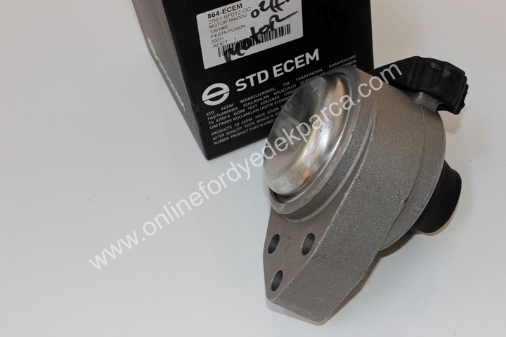 Fiesta 2002 - 2006 Arası Motor Takozu - 2S61 6F012 GC - 1