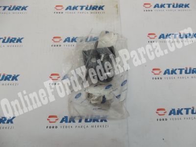 Fiesta 2002 - 2006 Arası Sağ Ön Kapı Alt Menteşe - 2S6A A22810 DE - 1