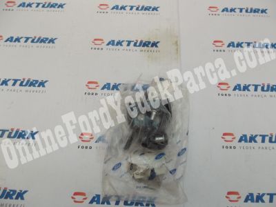 Fiesta 2002 - 2006 Arası Sağ Ön Kapı Alt Menteşe - 2S6A A22810 DE - 2