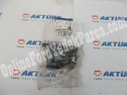 Fiesta 2002 - 2006 Arası Sol Ön Kapı Üst Menteşe - 2S6A A22801 DE - 2