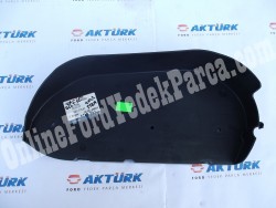 Fiesta 2002 - 2006 Arası  V Kayış Kapağı - 2S61 6775 BD