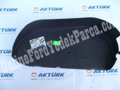Fiesta 2002 - 2006 Arası V Kayış Kapağı - 2S61 6775 BD - 2
