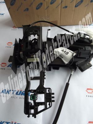 FİESTA 2008 - 2012 Arası  Sol Arka Kapı Kilit AM5A R26413 AE - 2