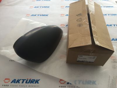 FİESTA 2008 - Sonrası  Ayna Kapağı Sağ 8A61 17K746 CA - 1