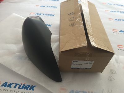 FİESTA 2008 - Sonrası  Ayna Kapağı Sağ 8A61 17K746 CA - 2