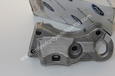 Fiesta / Fusion / Courier 1.4 , 1.5 Tdci Motor Takoz Bağlantı Braketi (7V2Q 6030 BB) - 1