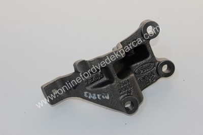 Fiesta / Fusion/ Courier Aks Askı Bilya Kelepçe Tututcusu (2S61 3K305 AF) - 1
