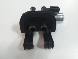 Fiesta / Fusion / KA / Transit T12 / T15 / Turbo / V184 / V347 Kalorifer Musluğu İthal (7N21 18495 AC) - 1