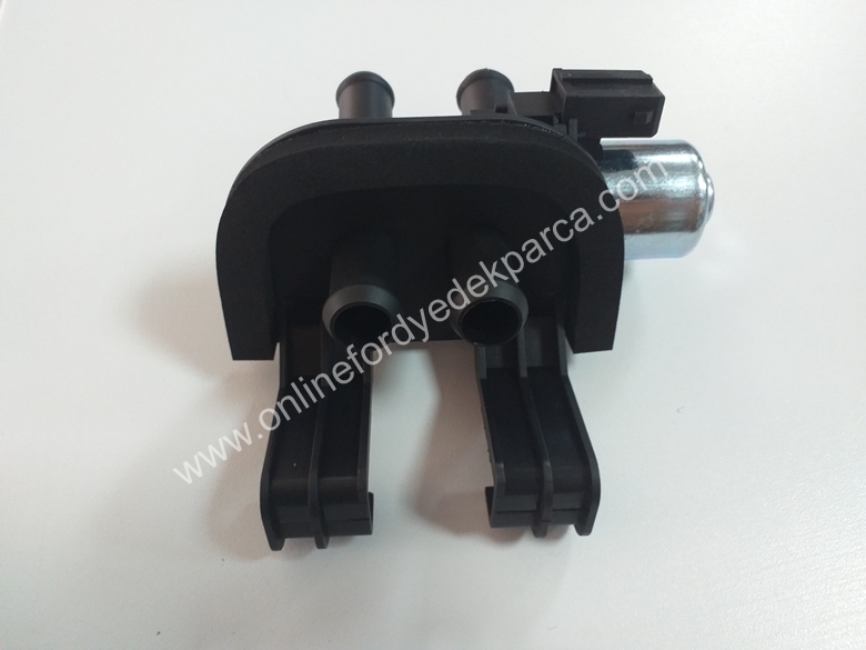 Fiesta / Fusion / KA / Transit T12 / T15 / Turbo / V184 / V347 Kalorifer Musluğu İthal (7N21 18495 AC) - 1