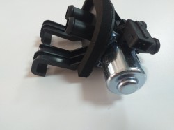 Fiesta / Fusion / KA / Transit T12 / T15 / Turbo / V184 / V347 Kalorifer Musluğu İthal (7N21 18495 AC) - 2
