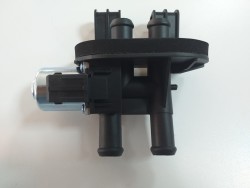 Fiesta / Fusion / KA / Transit T12 / T15 / Turbo / V184 / V347 Kalorifer Musluğu İthal (7N21 18495 AC) - 3