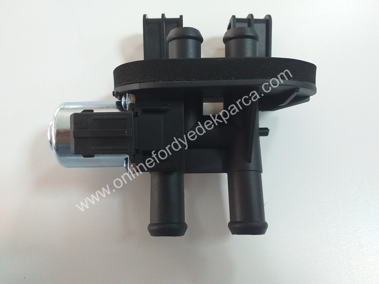 Fiesta / Fusion / KA / Transit T12 / T15 / Turbo / V184 / V347 Kalorifer Musluğu İthal (7N21 18495 AC) - 3