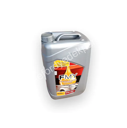 FMY 5W30 10.5 LİTRE MOTOR YAĞI PARTİKÜLLÜ - 1