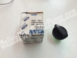 Focus 1998 - 2005 Arası  Kalerifer Düğmesi 98AW 18519 AH
