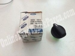 Focus 1998 - 2005 Arası  Kalerifer Düğmesi 98AW 18519 AH - 2