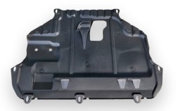 Focus 2 2005 - 2011 Arası Motor Karter Alt Muhafaza Plastik 3M51 R6P013 AV