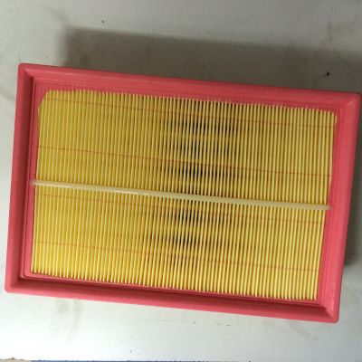Focus, Cmax  Hava Filtresi Benzinli - 3M51 9601 AA - 1