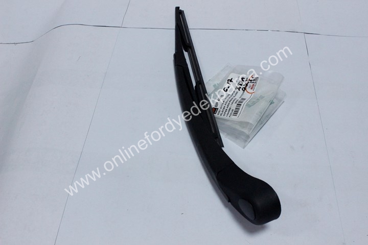 Focus 2004 - 2011 Arası  Arka Silecek Kolu ve Süpürgesi - 4M51 A17406 AA - 1