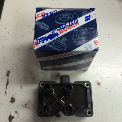 Focus, Fiesta, Fusion, Mondeo, Cmax Ateşleme Bobini - 4M5G 12029 ZA - 1