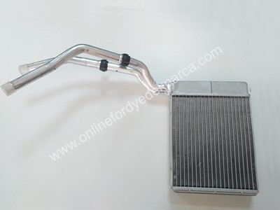 Focus 2 2004 - 2011 Arası  Kalorifer Radyatörü Peteği İthal Kale 3M5H 18B539 CB - 2