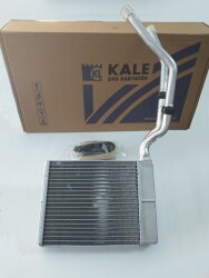 Focus 2 2004 - 2011 Arası  Kalorifer Radyatörü Peteği İthal Kale 3M5H 18B539 CB - 1
