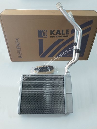 Focus 2 2004 - 2011 Arası  Kalorifer Radyatörü Peteği İthal Kale 3M5H 18B539 CB - 1