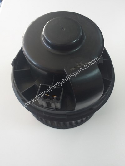 Focus 2 2005 - 2011 Arası Kalorifer Motoru Fanı İthal Kale 3M5H 18456 AD - 4