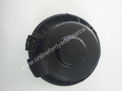 Focus 2 2005 - 2011 Arası Kalorifer Motoru Fanı İthal Kale 3M5H 18456 AD - 5