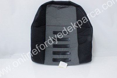 Focus 2008 - 2011 Arası Sağ Koltuk Sırtı Döşeme Kılıf - 8M51 A64416 EA1EZL - 1